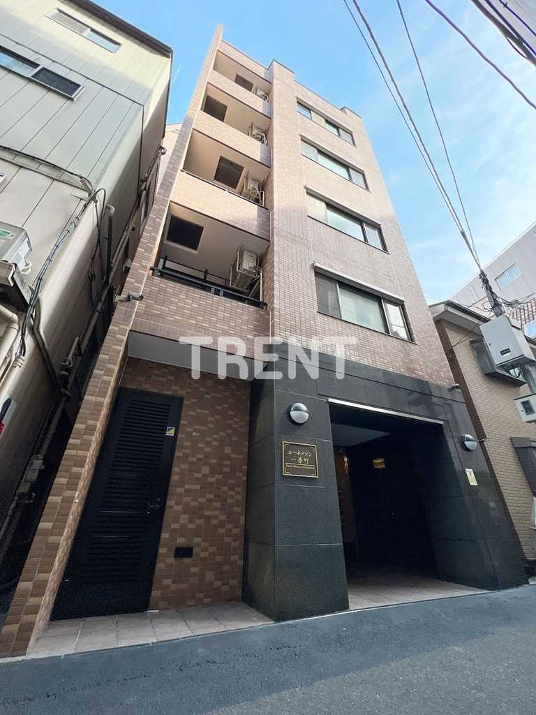 ユーキメゾン一番町-901