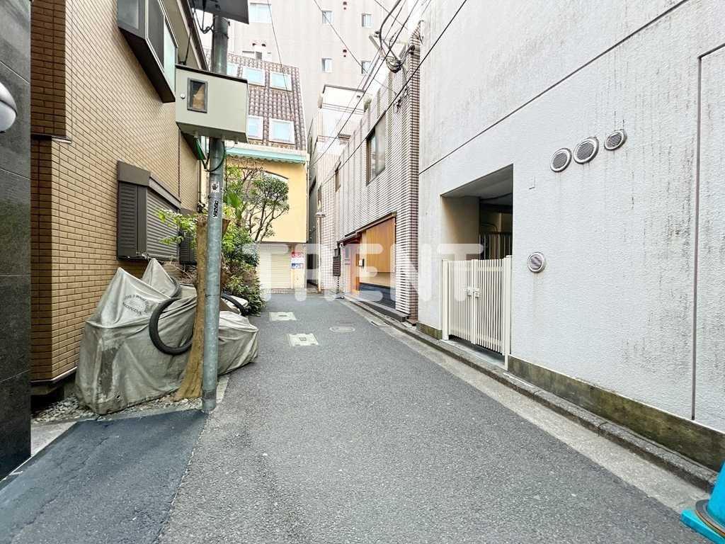 ユーキメゾン一番町-901