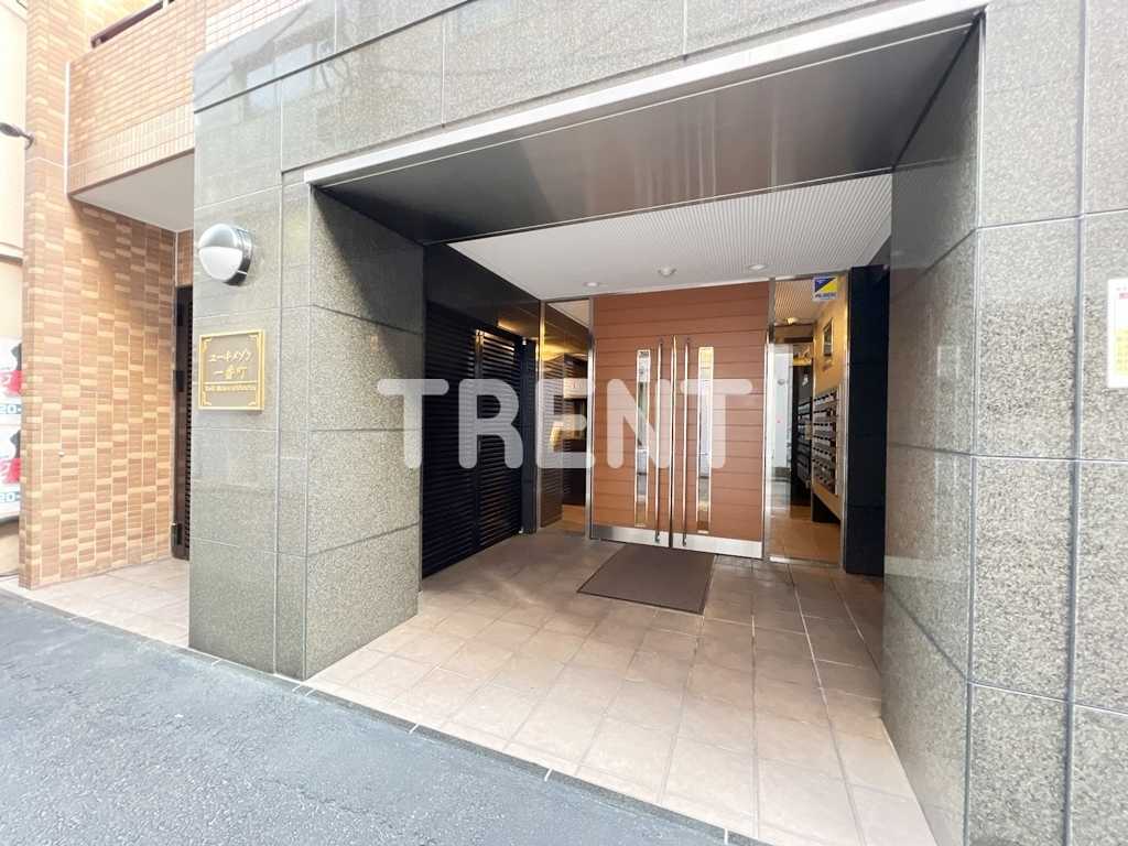 ユーキメゾン一番町-901