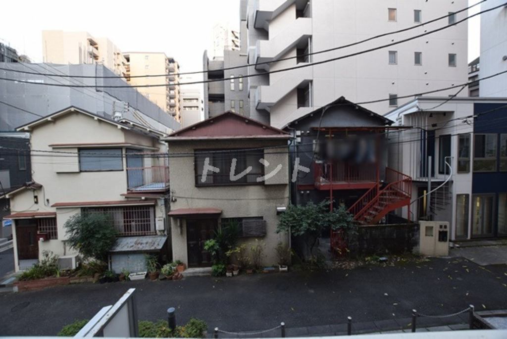 メゾンドヴィレ市ヶ谷-305