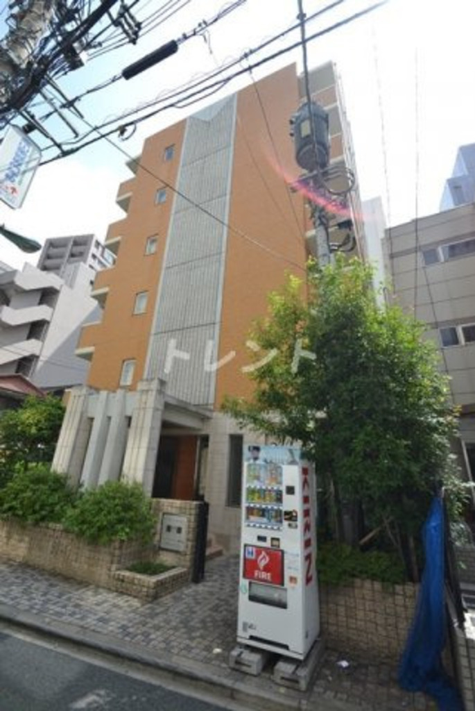 メゾンドヴィレ市ヶ谷-305