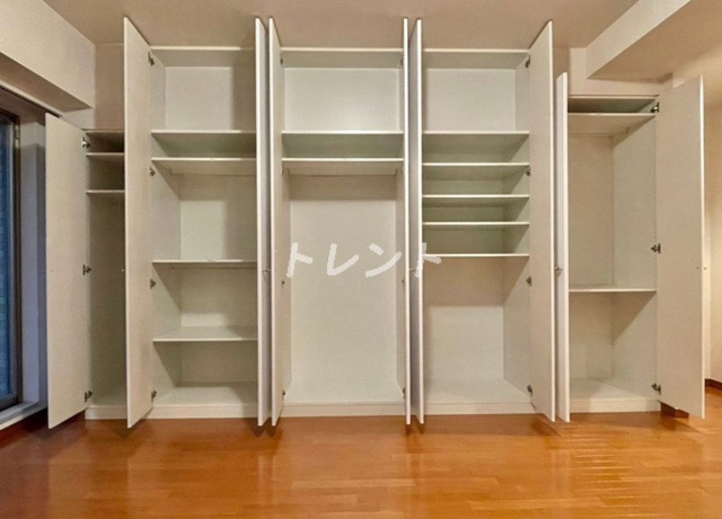 パークアクシス四谷ステージ-306