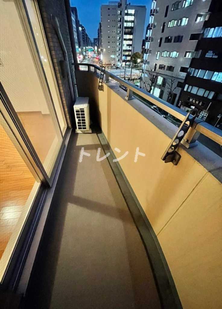 パークアクシス四谷ステージ-306