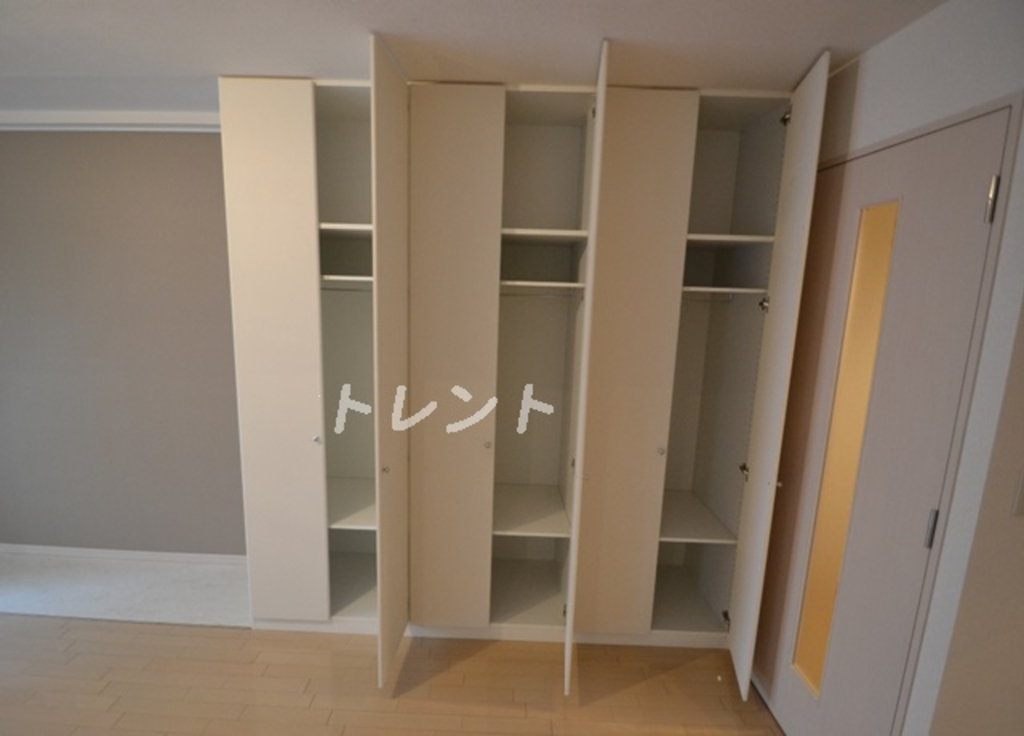 パークアクシス四谷ステージ-707