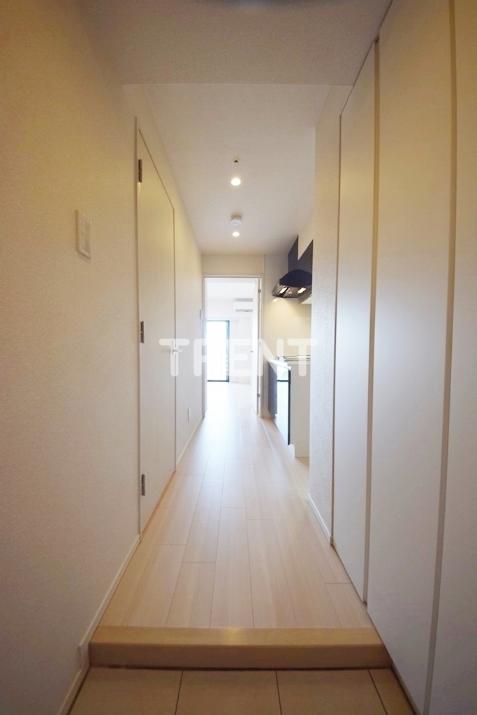 アーバネックス市谷柳町-1203