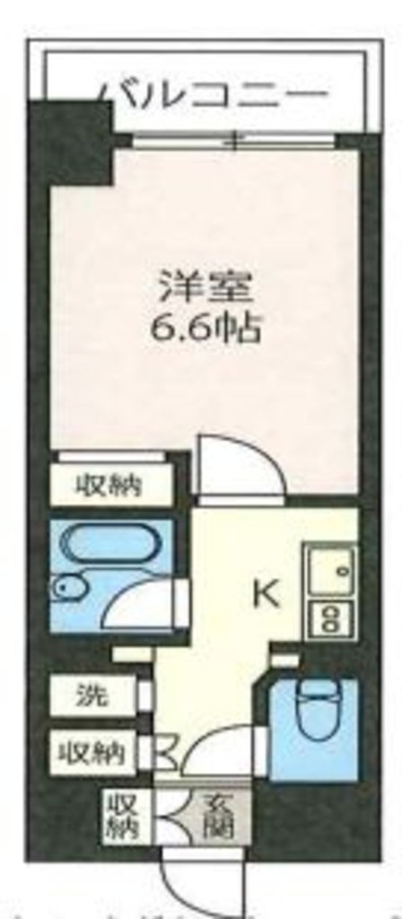 エスティメゾン神田-1004