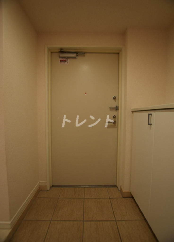 パークアクシス日本橋浜町-204