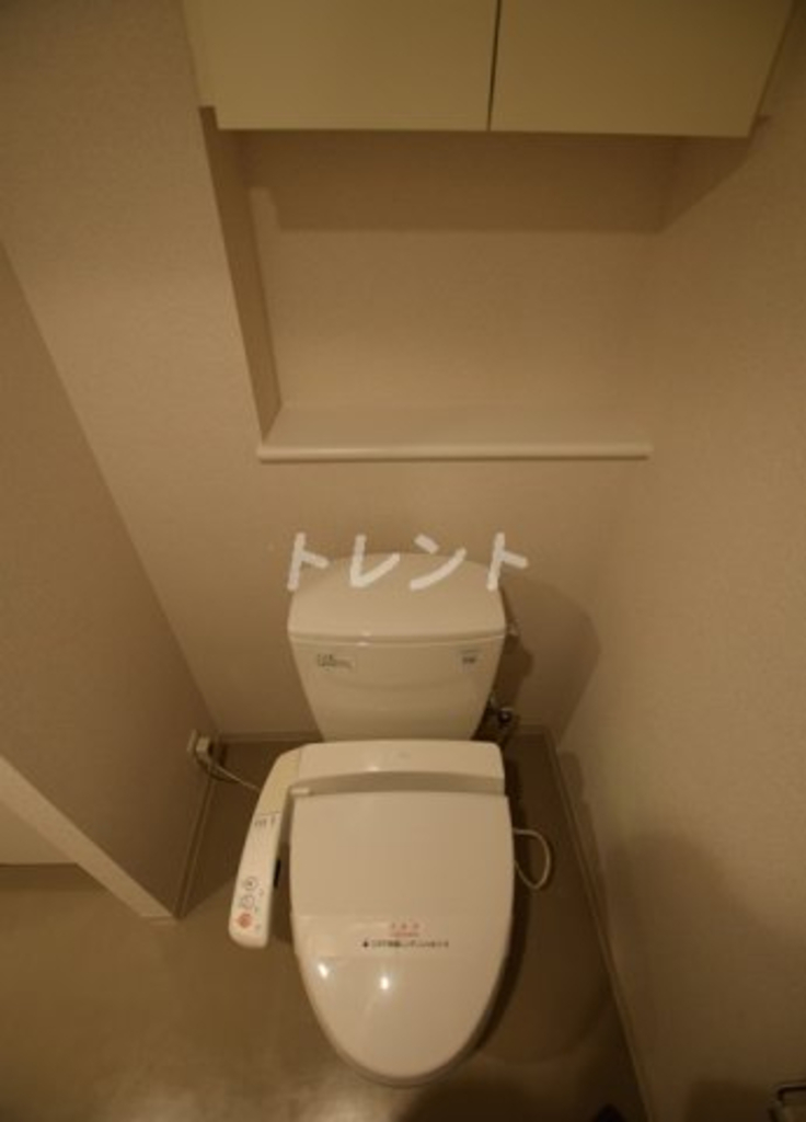 パークアクシス日本橋浜町-204