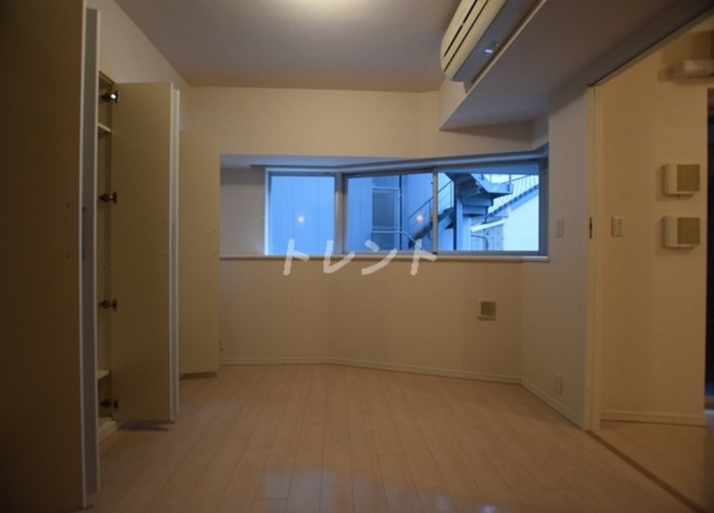 パークアクシス日本橋浜町-204