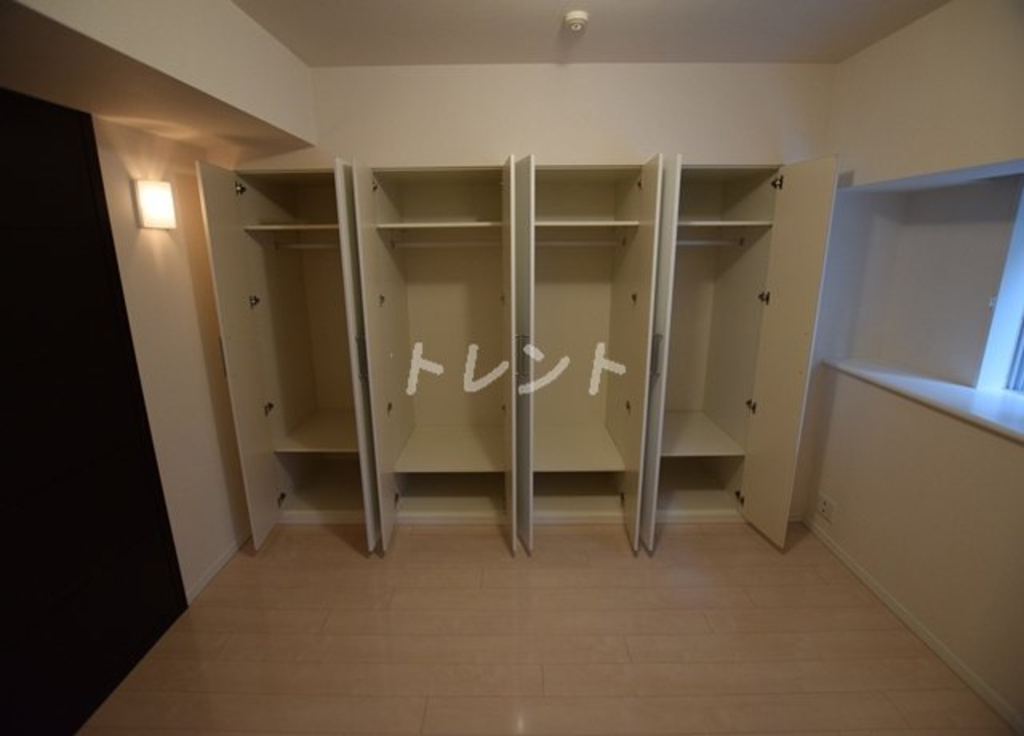 パークアクシス日本橋浜町-204