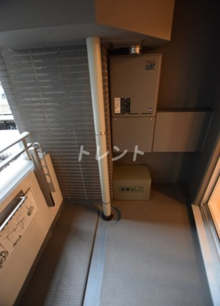 パークアクシス日本橋浜町-204