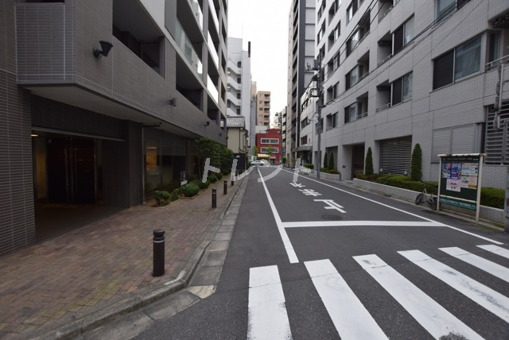 パークアクシス日本橋浜町-204