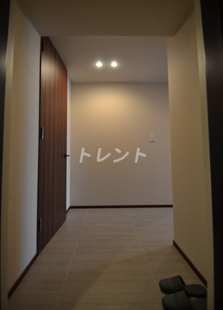 コンフォリア新宿イーストサイドタワー-516