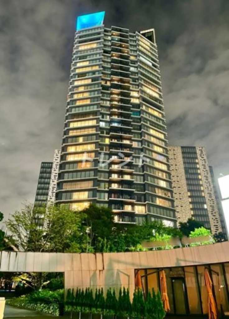 コンフォリア新宿イーストサイドタワー-516