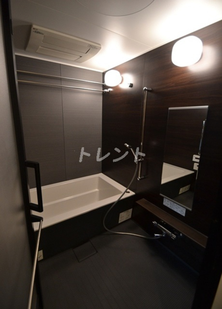 コンフォリア新宿イーストサイドタワー-516