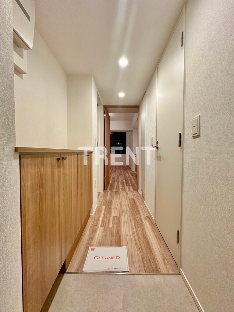 ラクラス中野南台-203