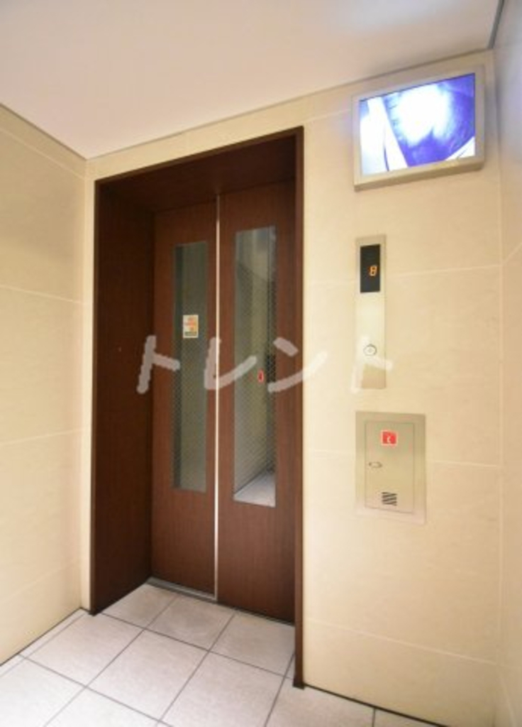 アルティザ東麻布-302