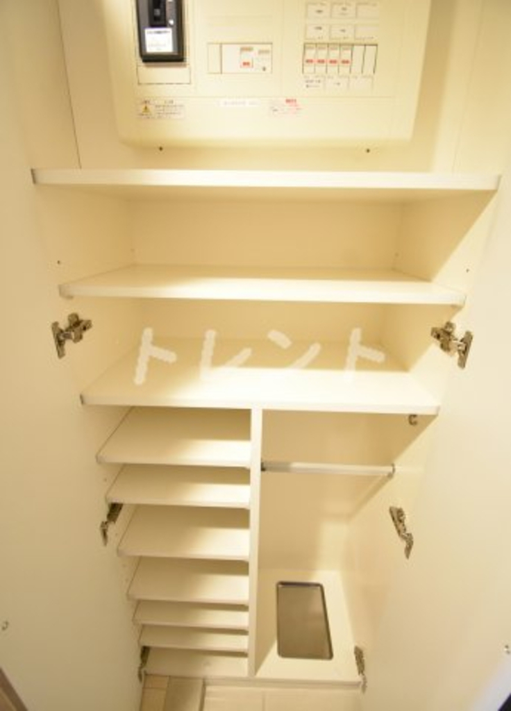アルティザ東麻布-302