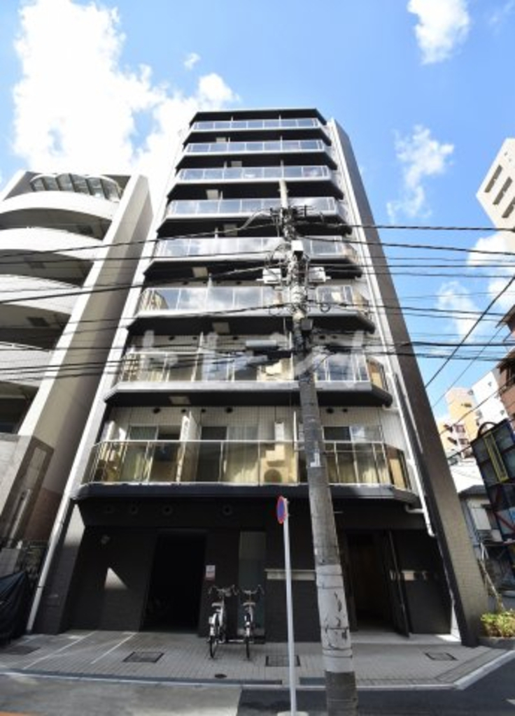 アルティザ東麻布-302