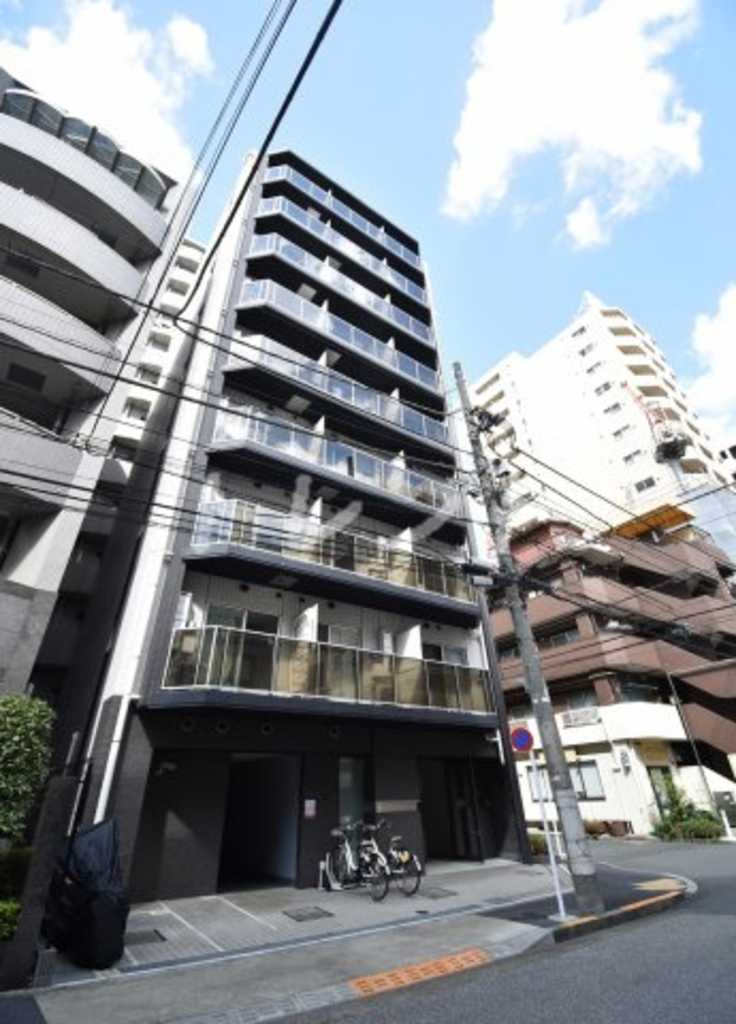 アルティザ東麻布-302