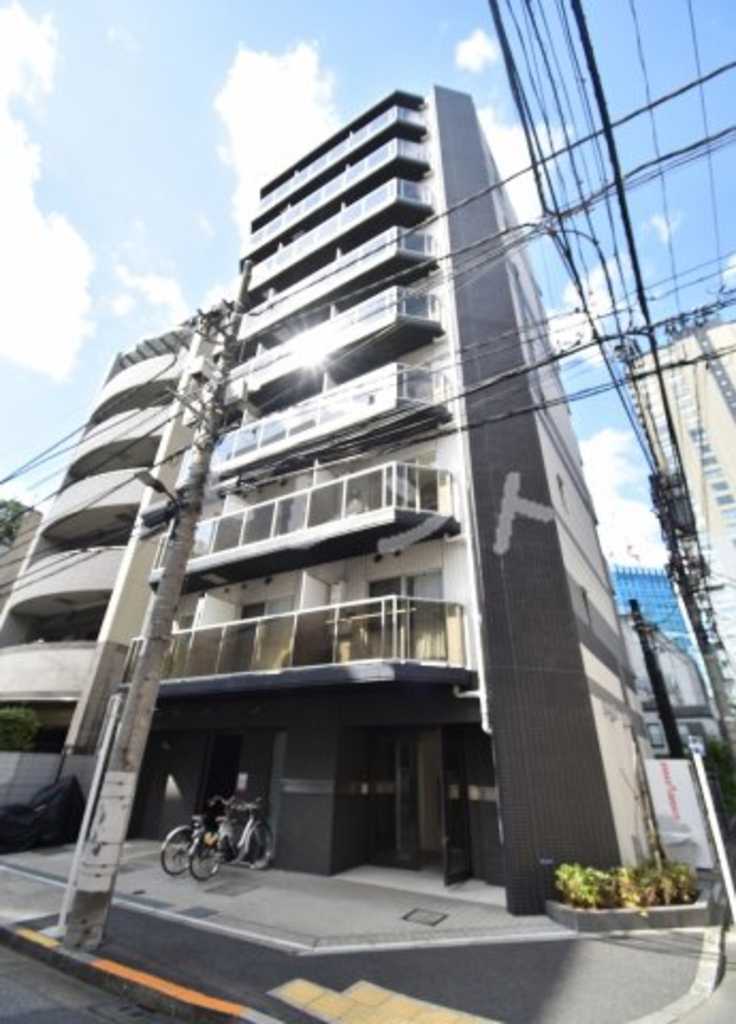 アルティザ東麻布-302
