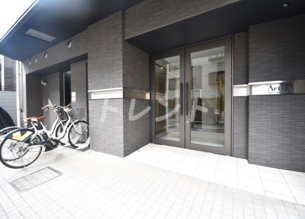 アルティザ東麻布-302