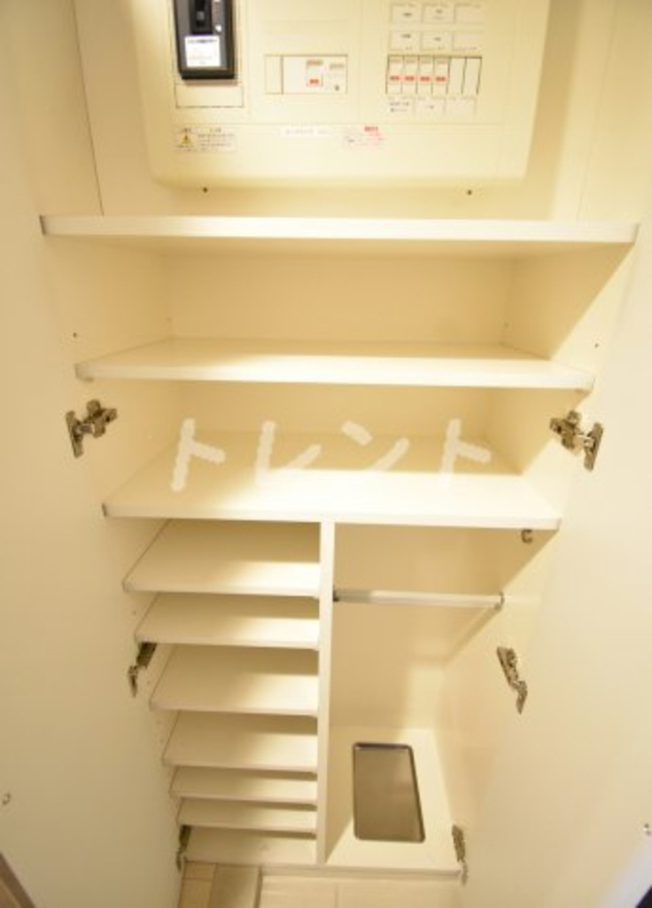 アルティザ東麻布-603