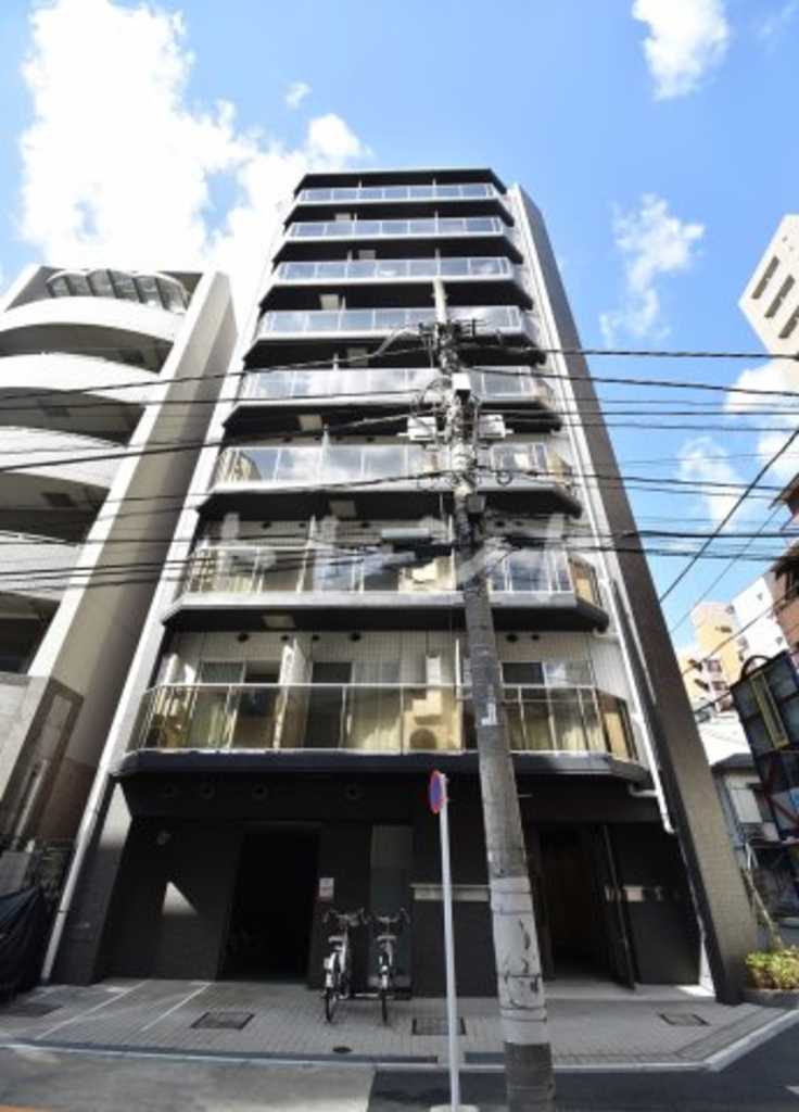 アルティザ東麻布-603