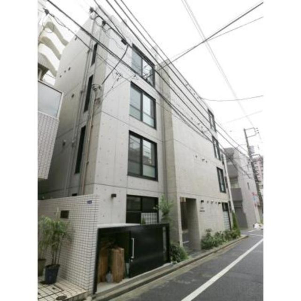 LAPiS白金高輪【ラピス白金高輪】-202