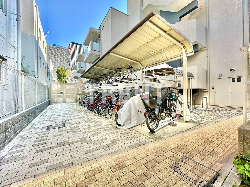イーストングレイス-207