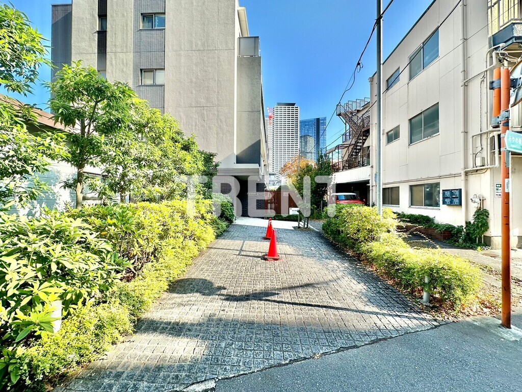 イーストングレイス-207