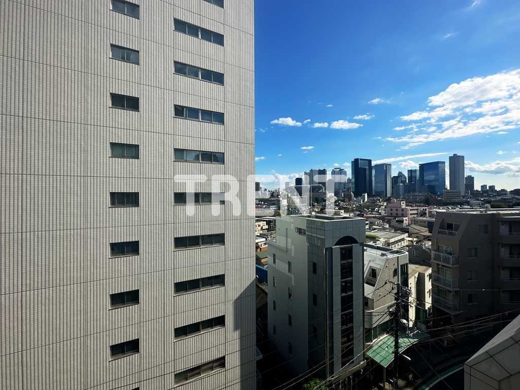 プライムブリス東中野駅前-503