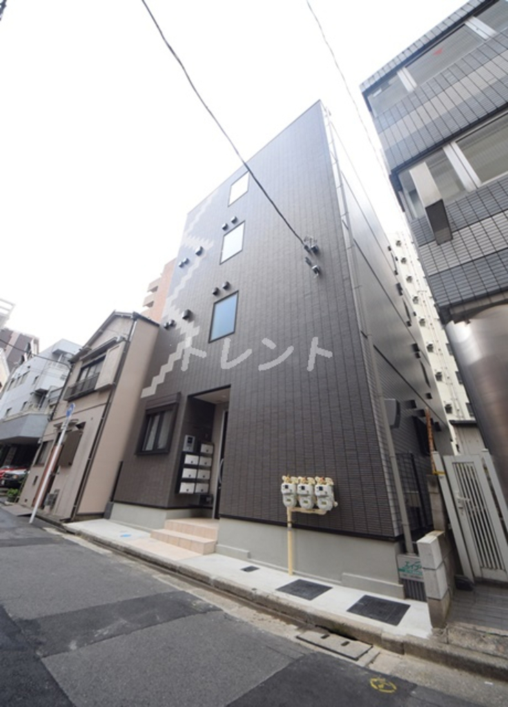 明神下ハイス永眞-302
