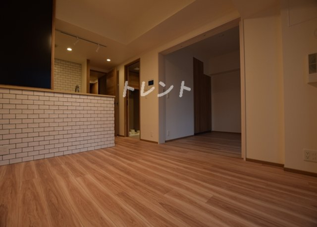 ブランシエスタ白山-1003