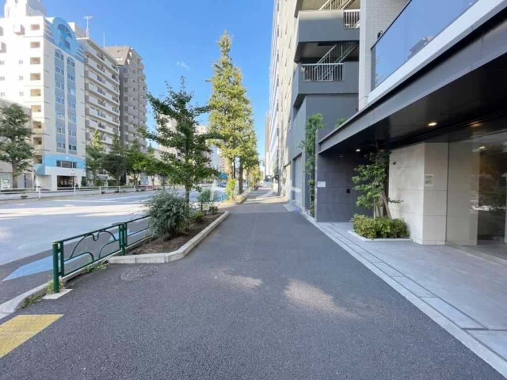 ブランシエスタ白山-1003