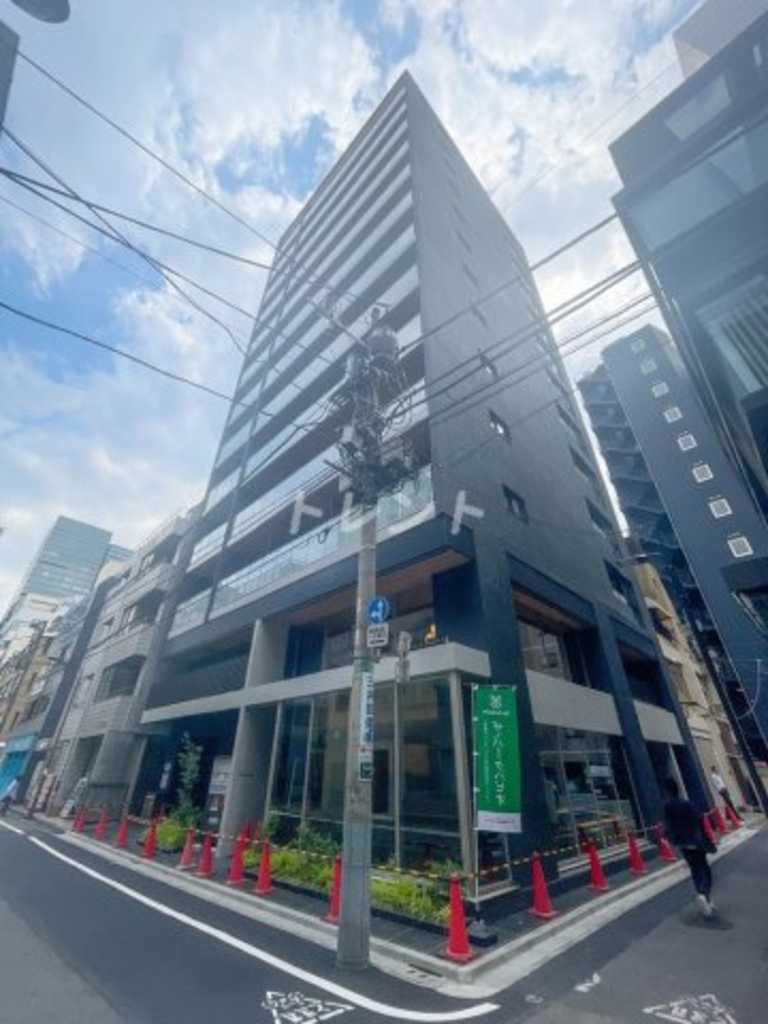 ザパークハビオSOHO大手町-903