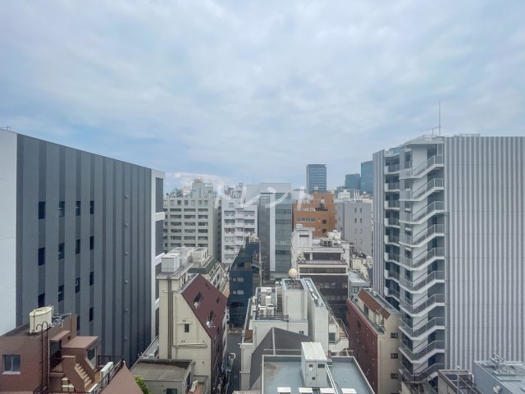 ザパークハビオSOHO大手町-903