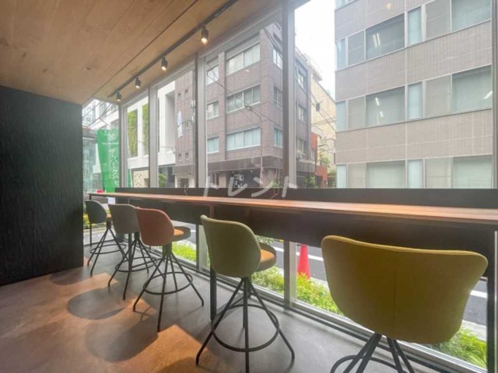 ザパークハビオSOHO大手町-903