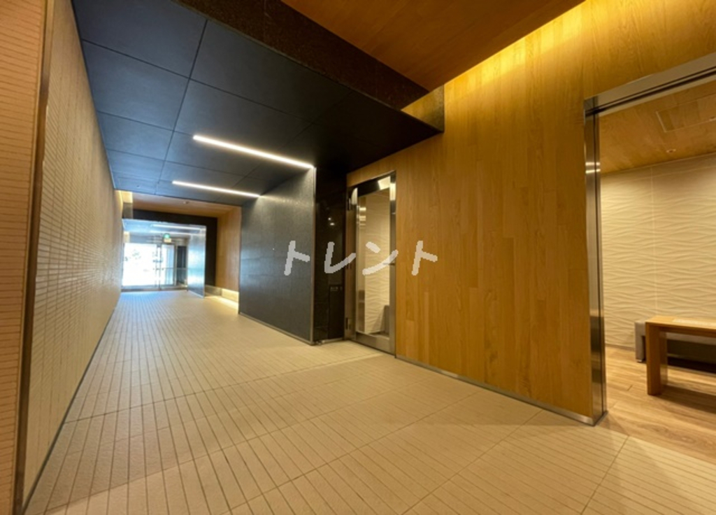 ザパークワンズ渋谷本町-1003