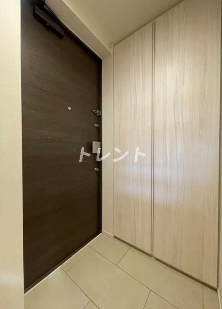 ザパークワンズ渋谷本町-1003