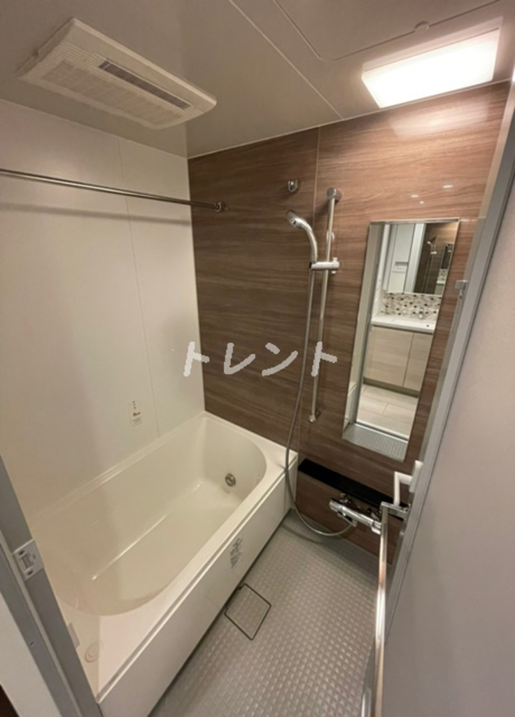 ザパークワンズ渋谷本町-1003