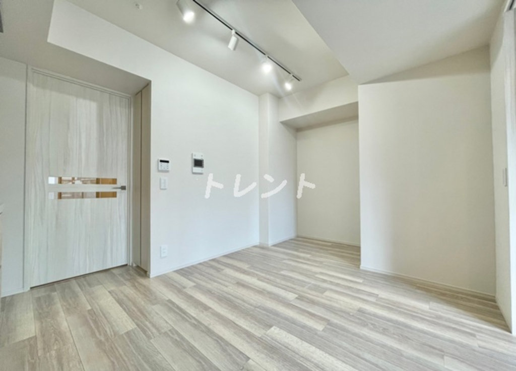 ザパークワンズ渋谷本町-1003