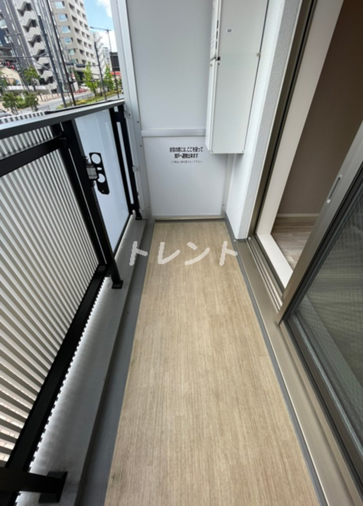 ザパークワンズ渋谷本町-1003