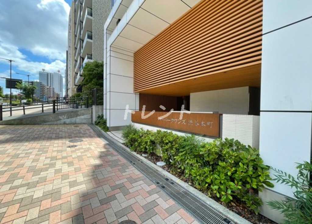ザパークワンズ渋谷本町-1003