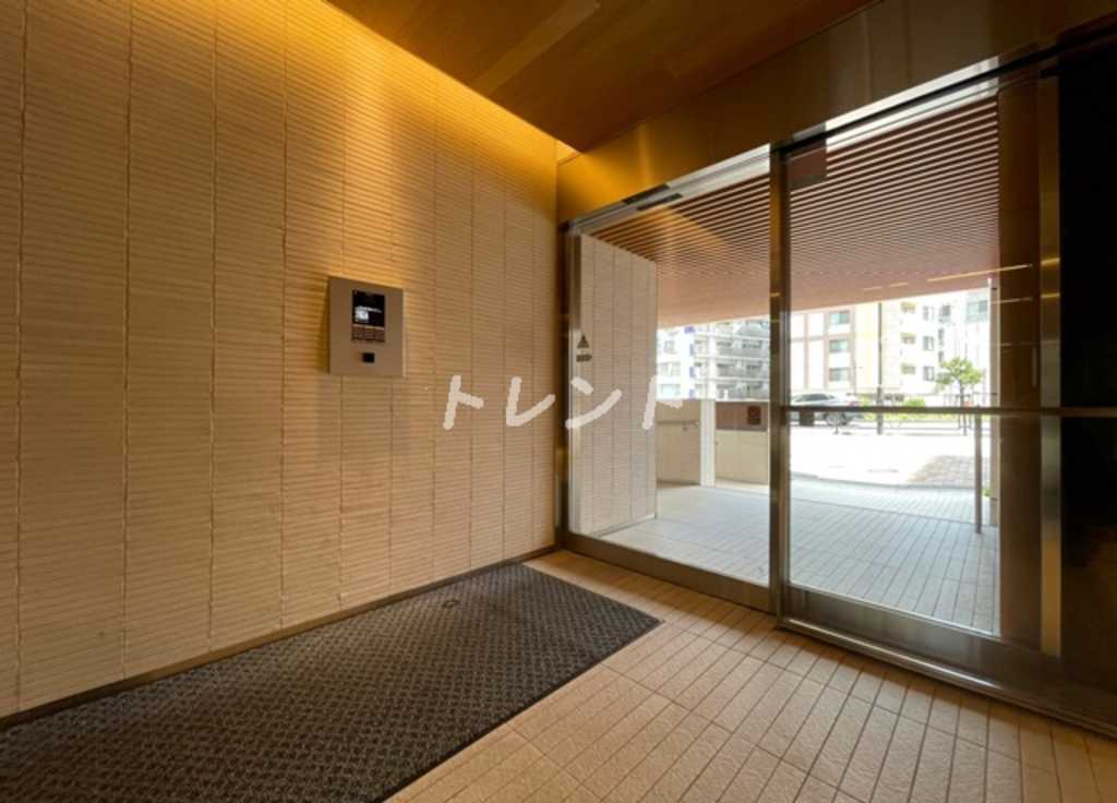 ザパークワンズ渋谷本町-1003