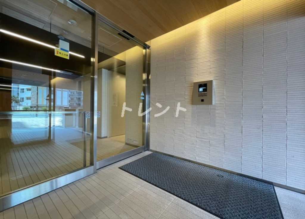 ザパークワンズ渋谷本町-1003