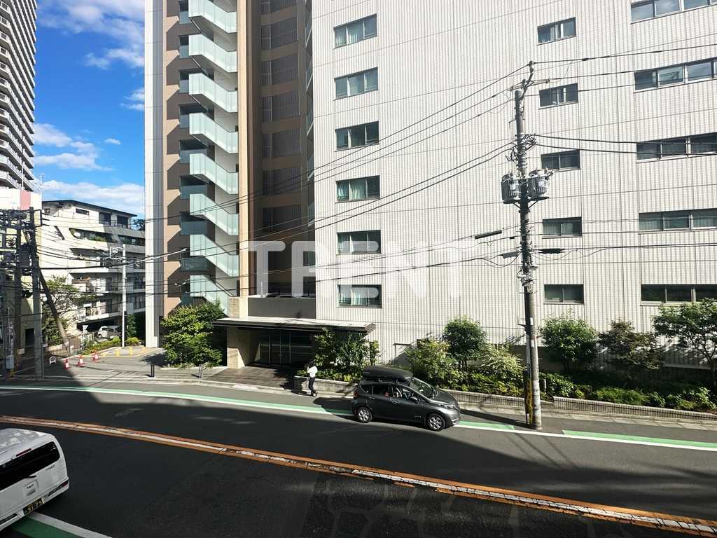 プライムブリス東中野駅前-201