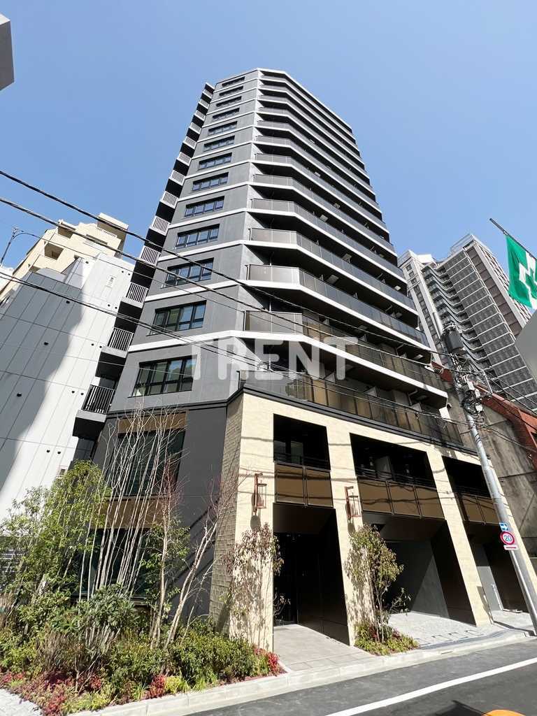 ライオンズフォーシア神田須田町-401