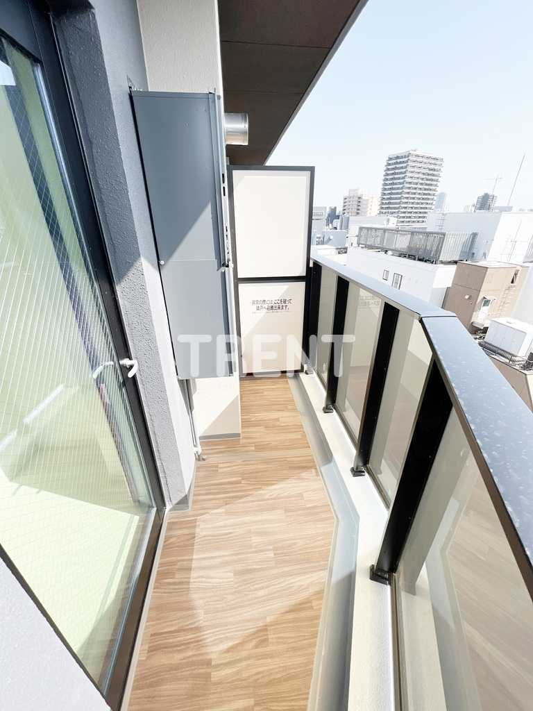 ライオンズフォーシア神田須田町-401