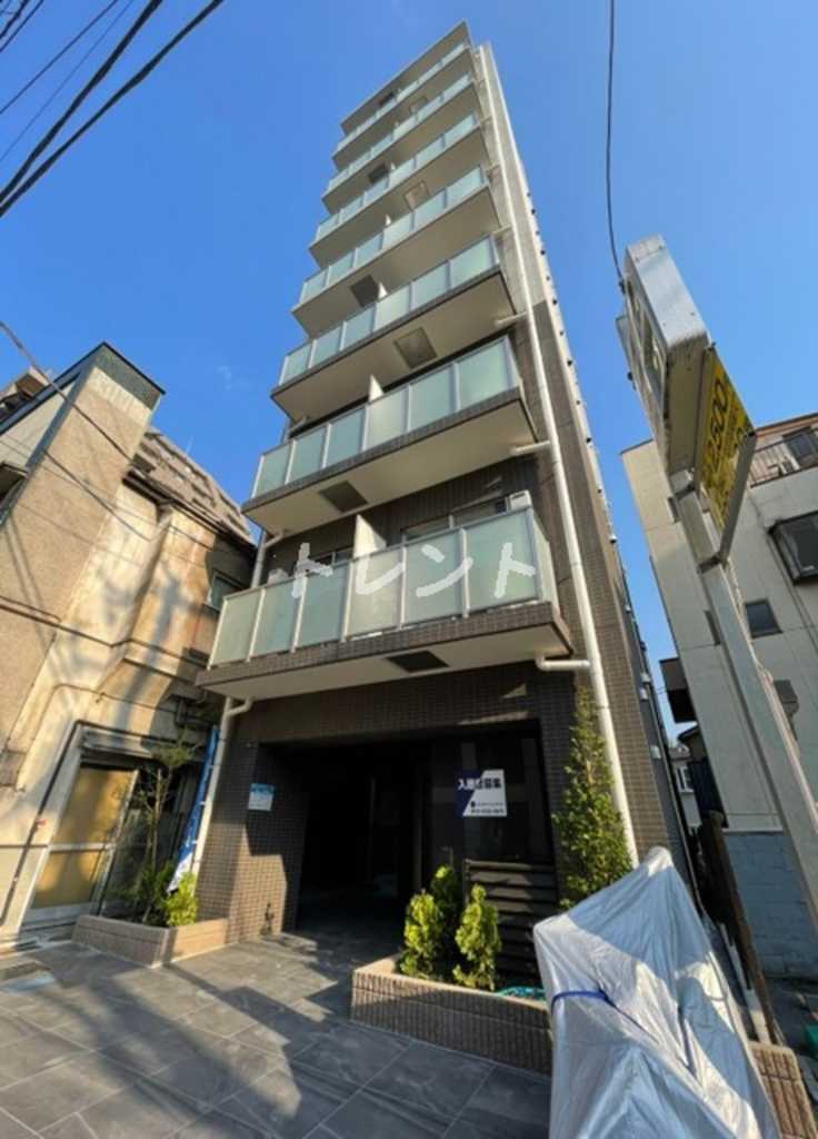 ルフレ新宿ノース【ルフレ新宿NORTH】-503